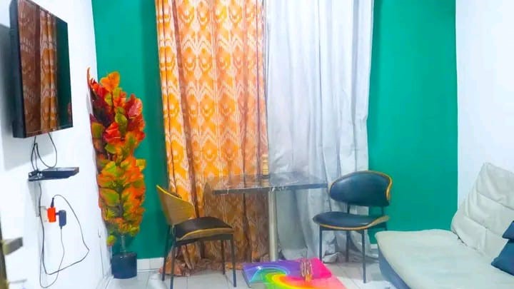 Salon VIP